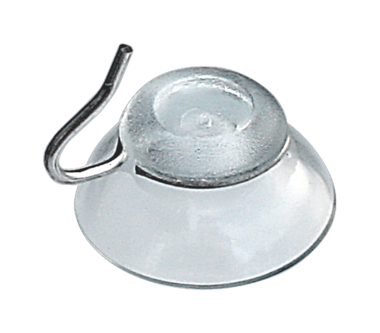 Saughaken Ø20mm -8 Stück