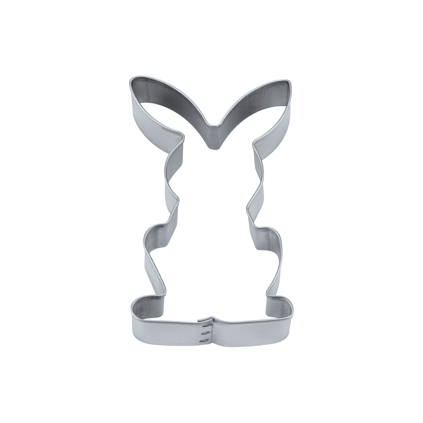 Ausstecher Hase sitzend