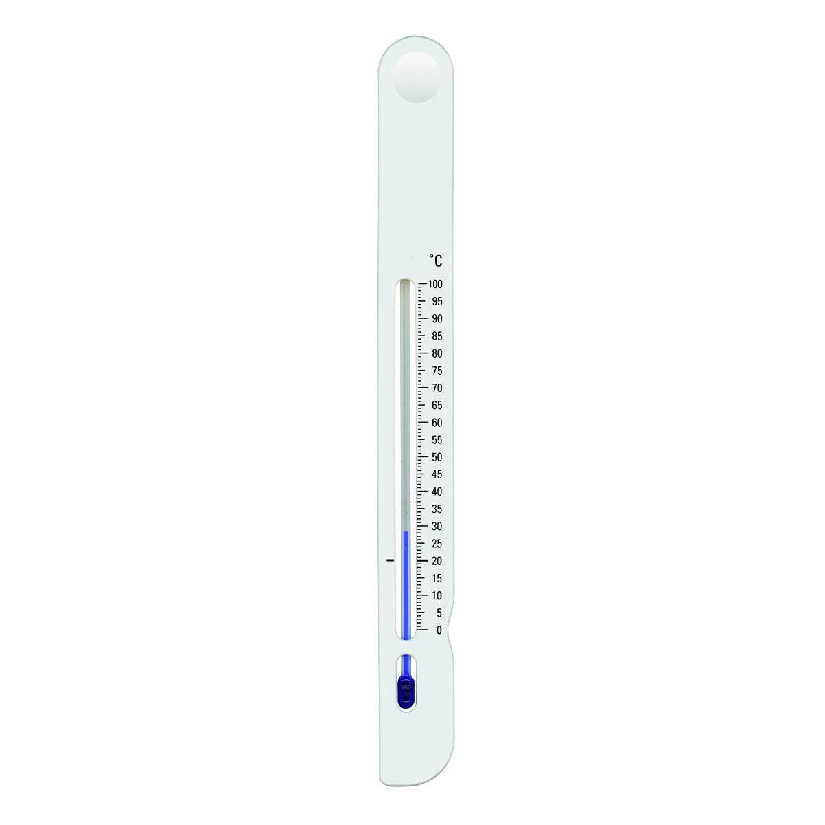 Analoges Joghurt-Thermometer