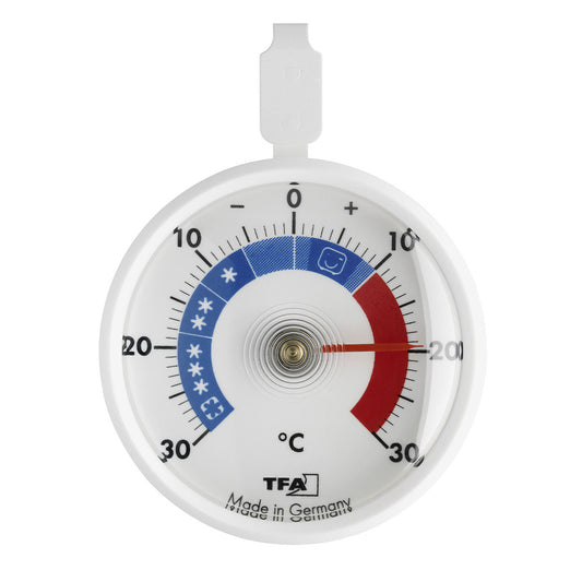 Analoges Kühlthermometer