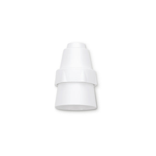 Profi Adapter Groß für Spritztülle 2tlg.