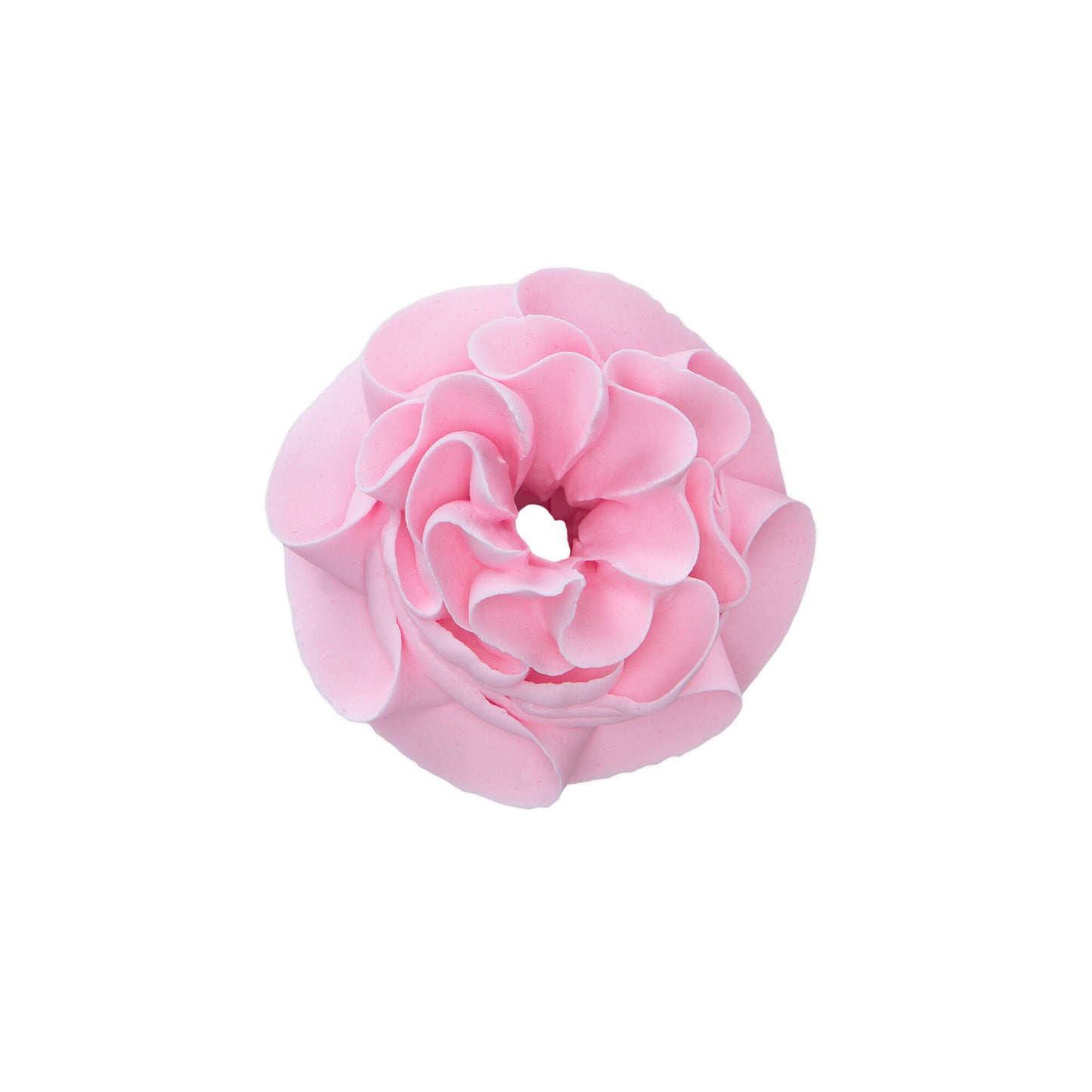 Wolkentülle glatt 20mm