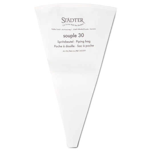 Profi Spritzbeutel Souple 30cm