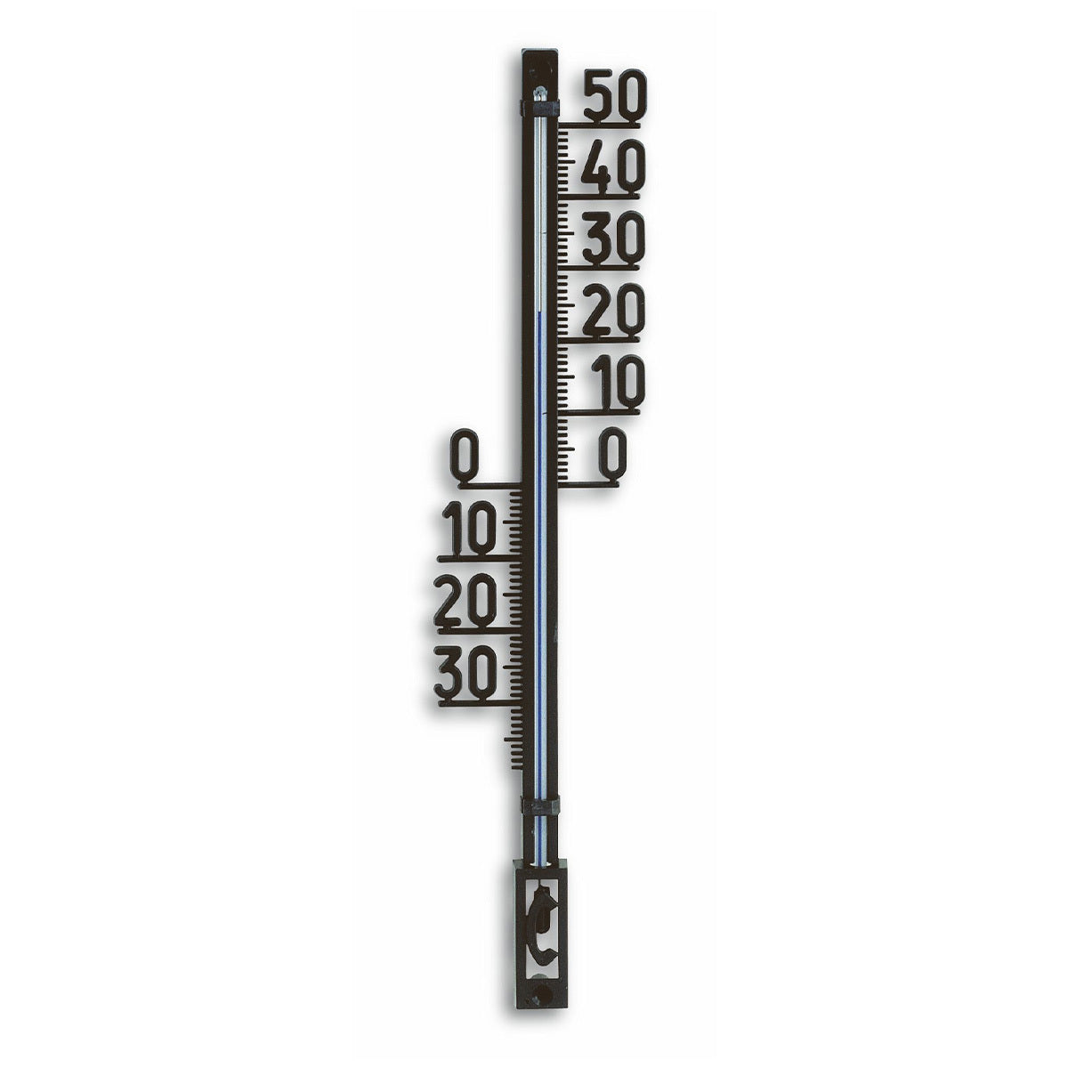 Analoges Außenthermometer