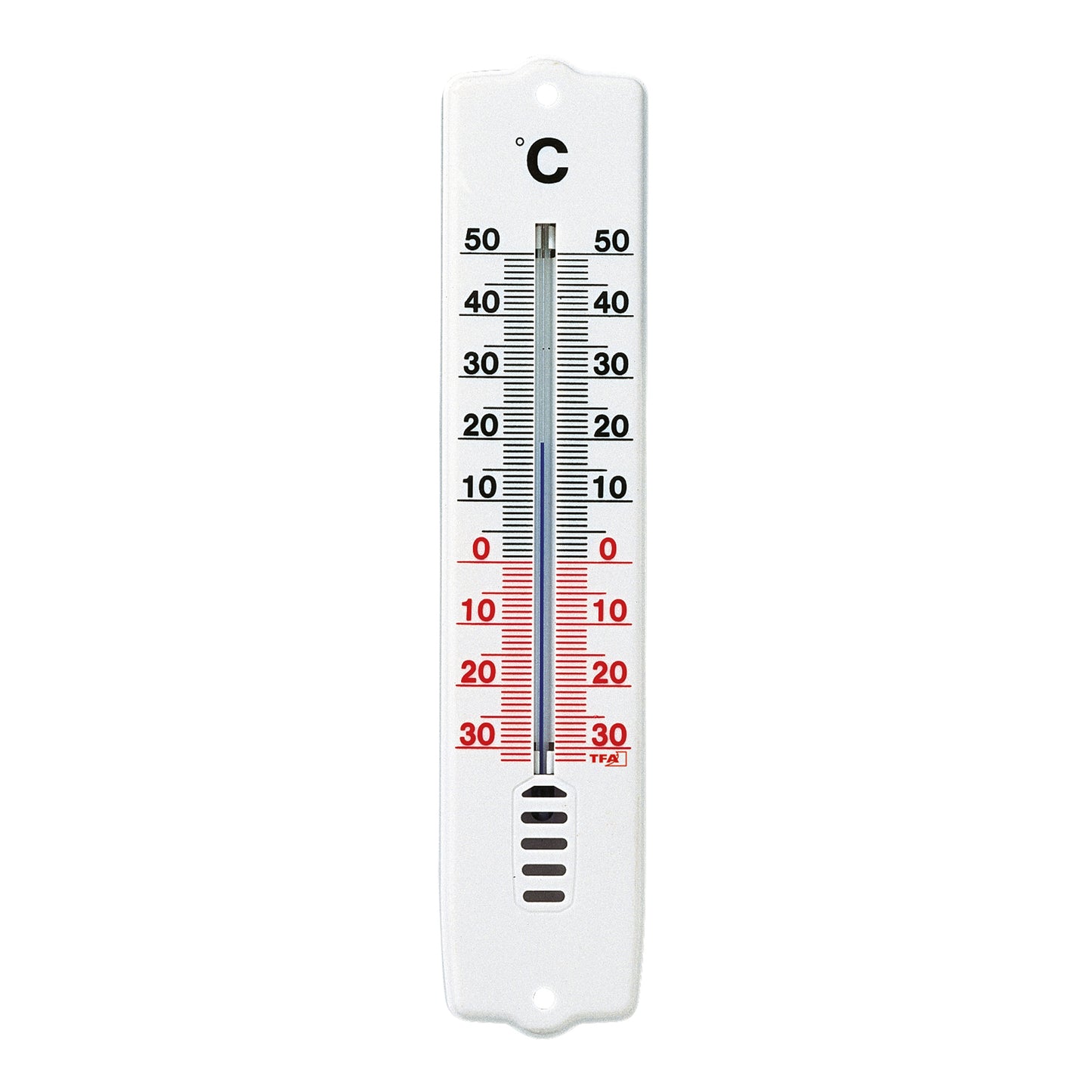 Analoges Innen-Außen-Thermometer