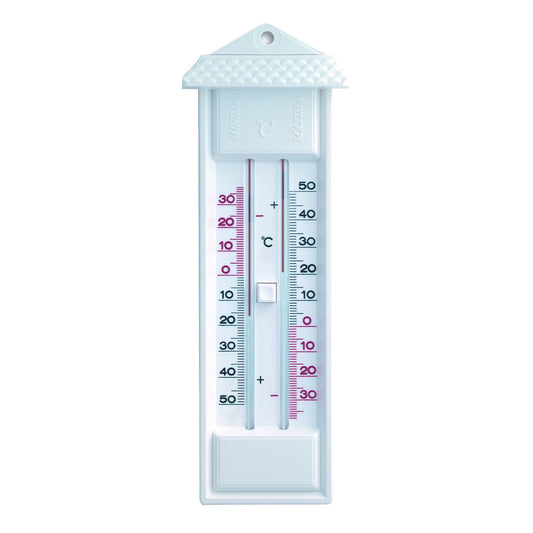 Analoges Maxima-Minima-Thermometer