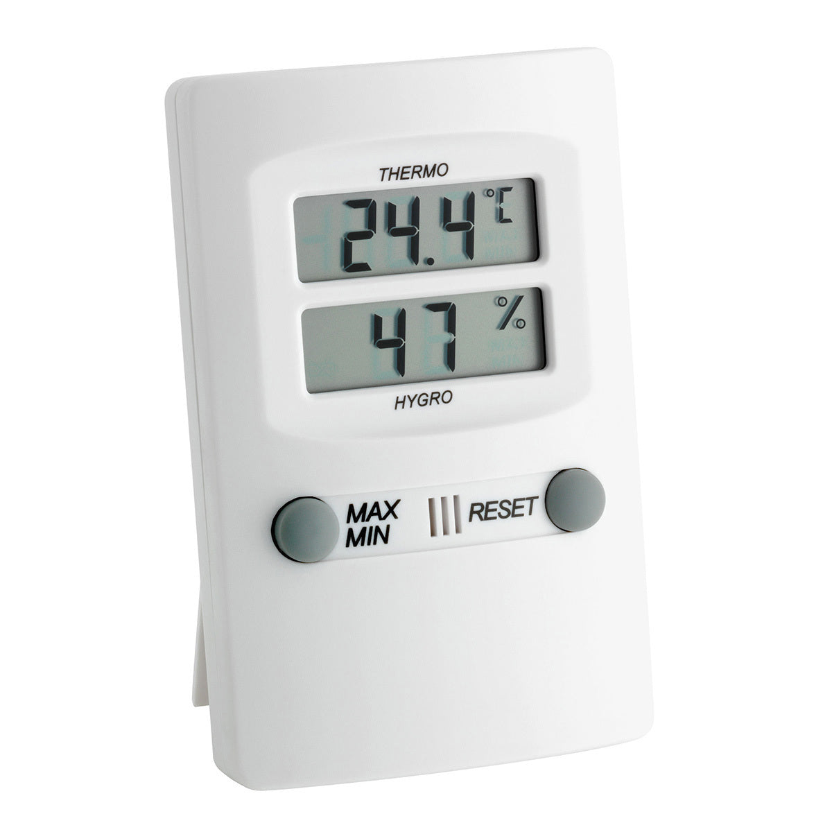 Digitales Thermo-Hygrometer