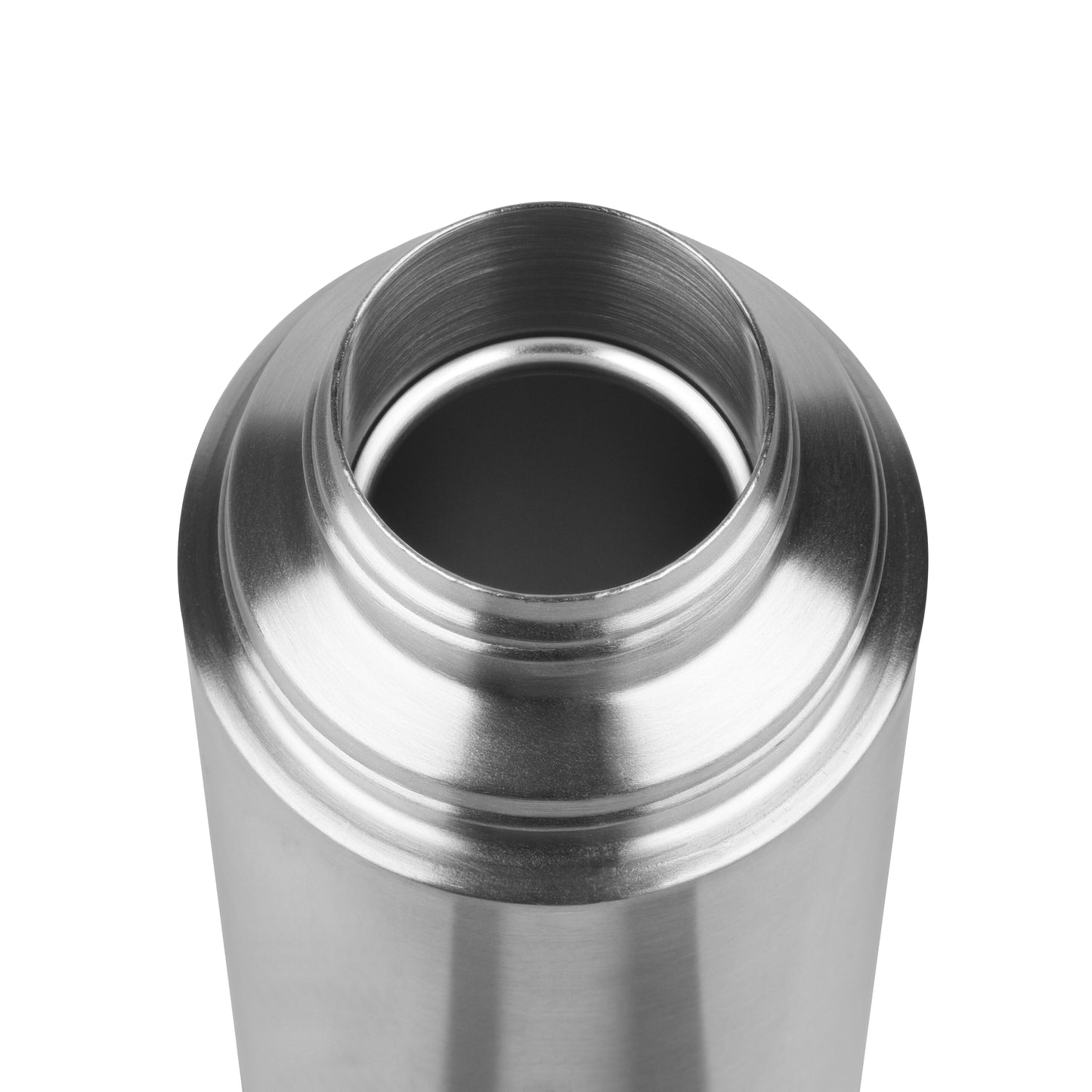 Senator Isolierflasche Edelstahl 0,5 Liter