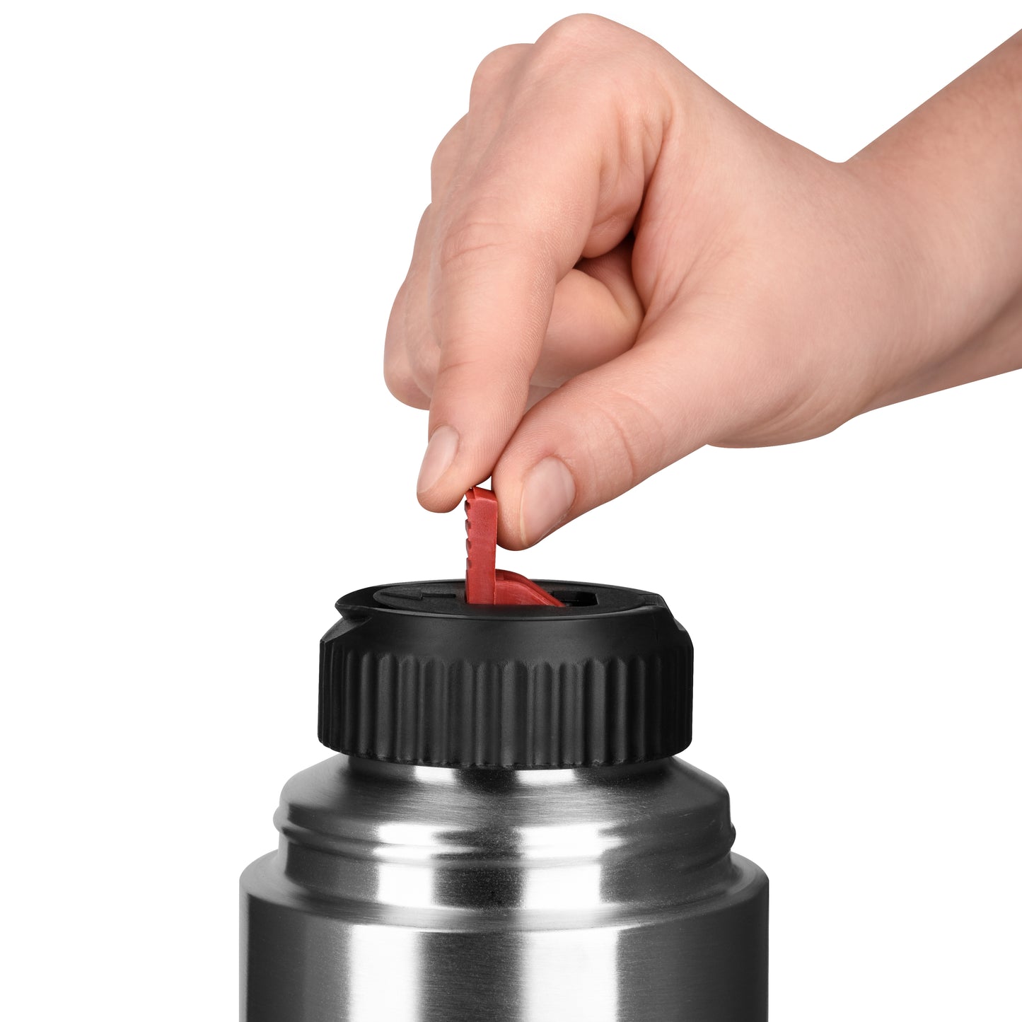Senator Isolierflasche Edelstahl 0,35 Liter