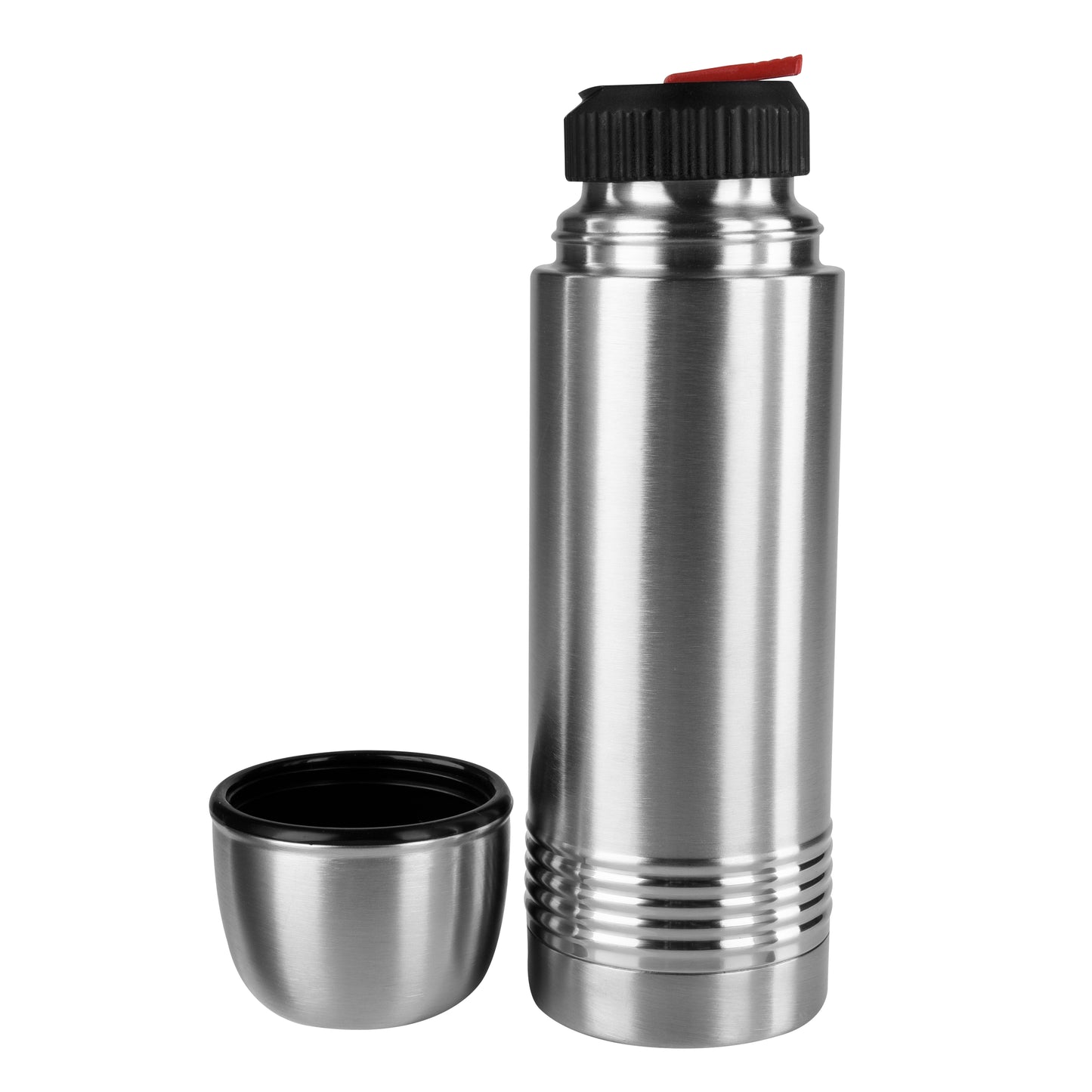 Senator Isolierflasche Edelstahl 0,5 Liter