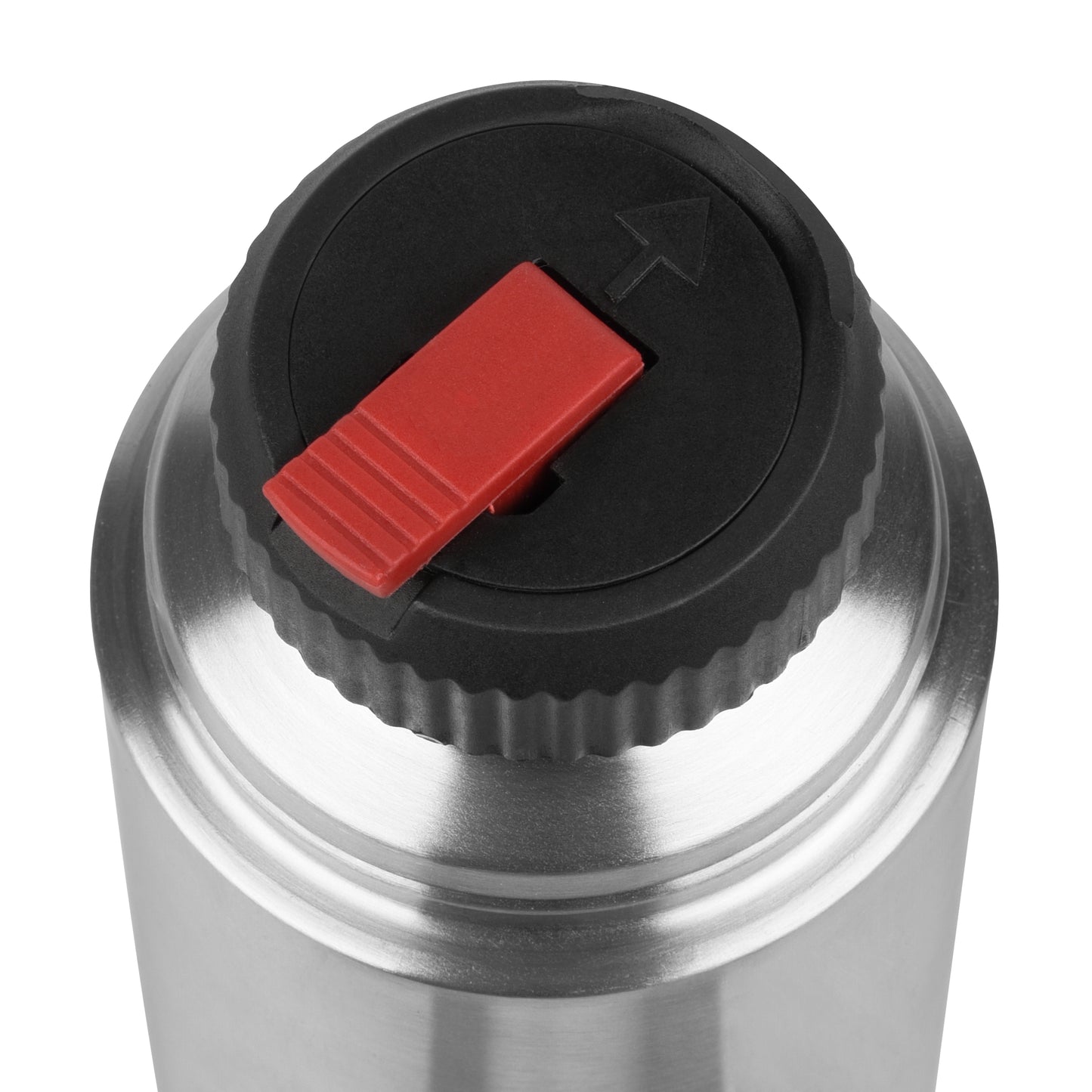 Senator Isolierflasche Edelstahl 0,5 Liter