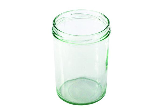 Schraubdeckelglas Sturz 435ml ohne Deckel