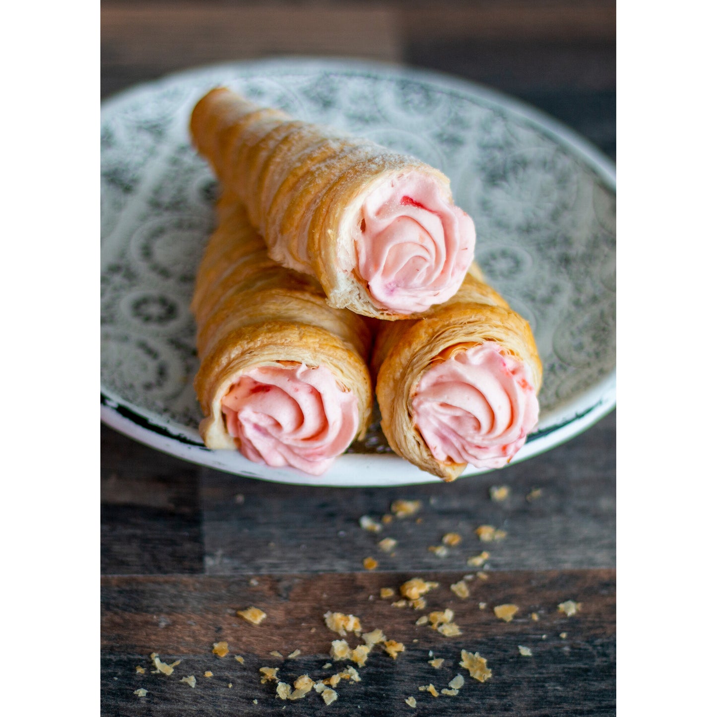 Schillerlocken - 6 Stück