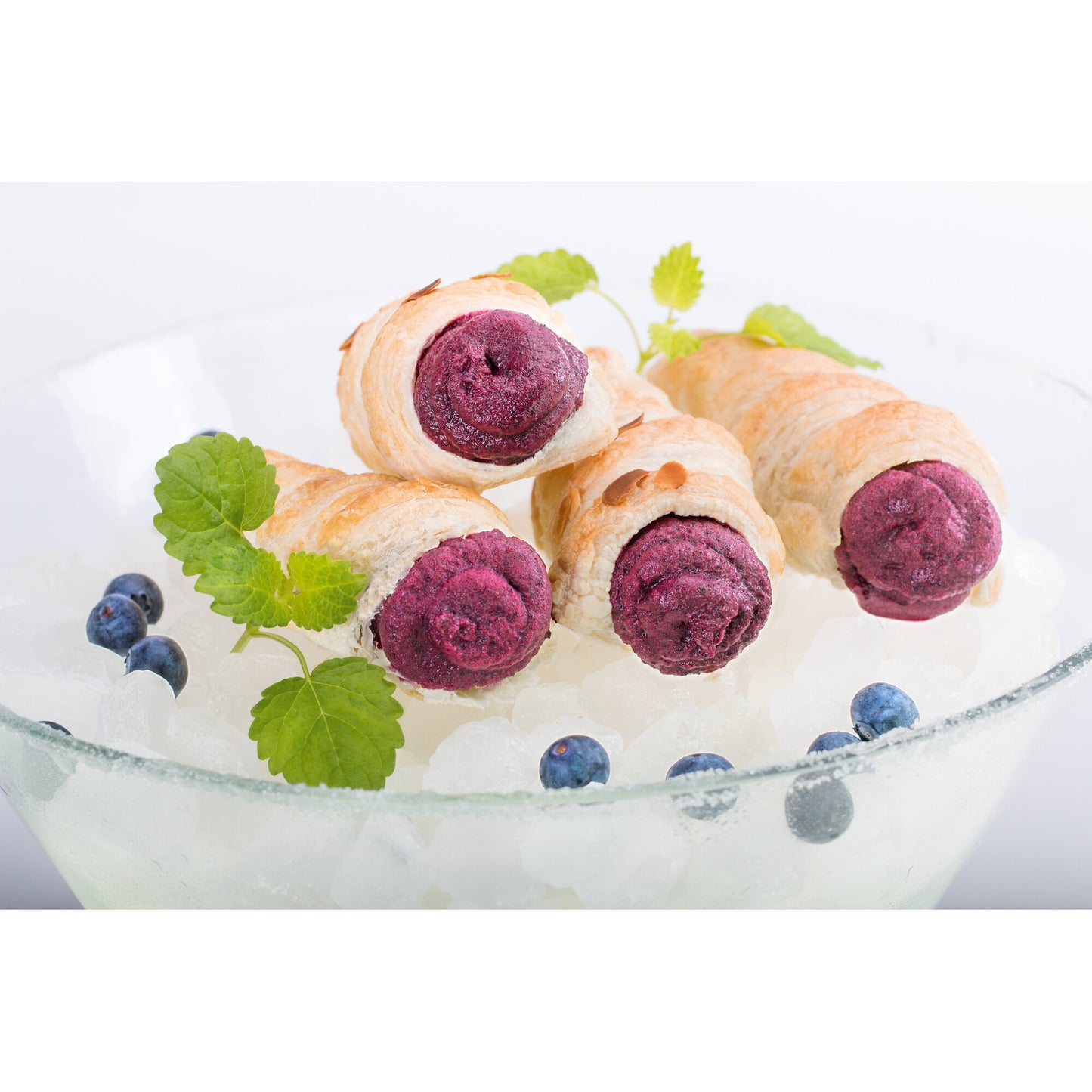 Schillerlocken - 6 Stück