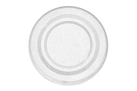 Twist-Off Deckel Ø53mm