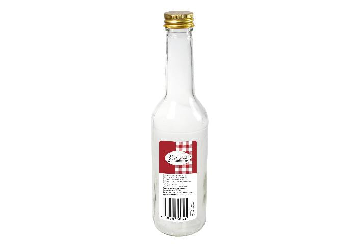 Gradhalsflasche 350ml