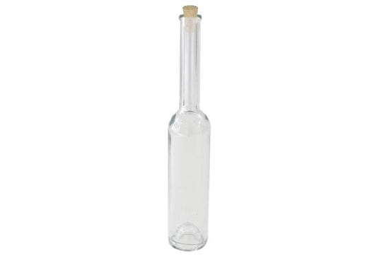 Spirituosenflasche "Platina" 100ml