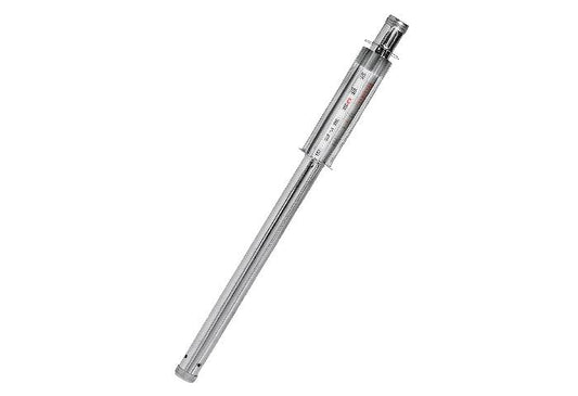 Thermometer für Einkocher 42cm
