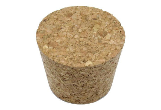 Korken für Korbflaschen Ø34/42mm