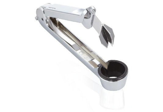 Pflaumenentsteiner Proline 16,3cm