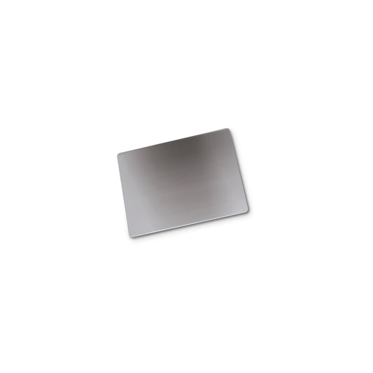 Tortenunterlage Aluminium 43x32cm