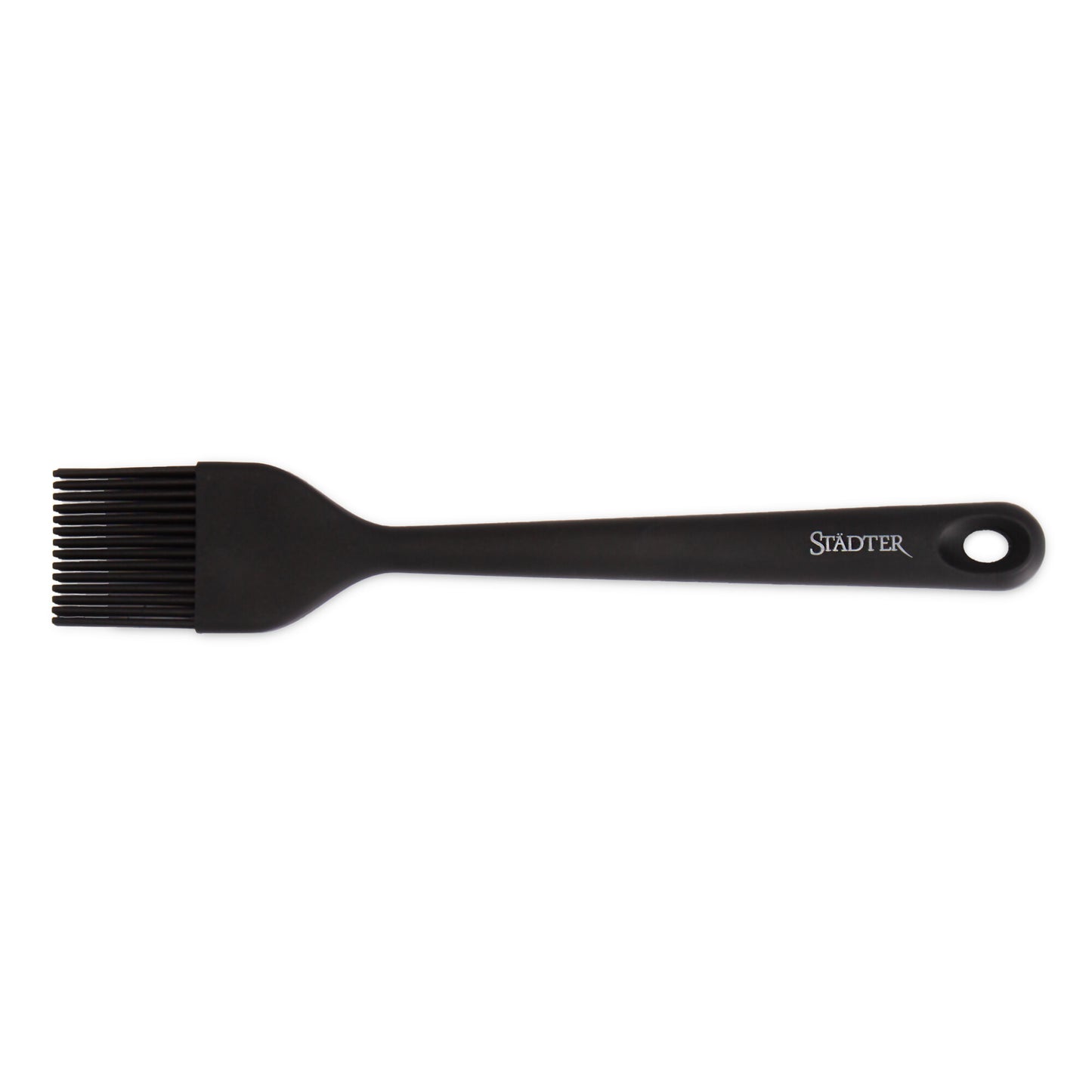 Soft Grip - Backpinsel Silikon 26cm