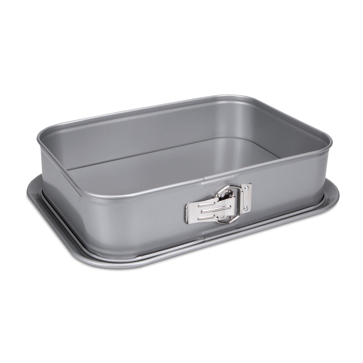 we love baking - Springform Rechteck 33x23cm