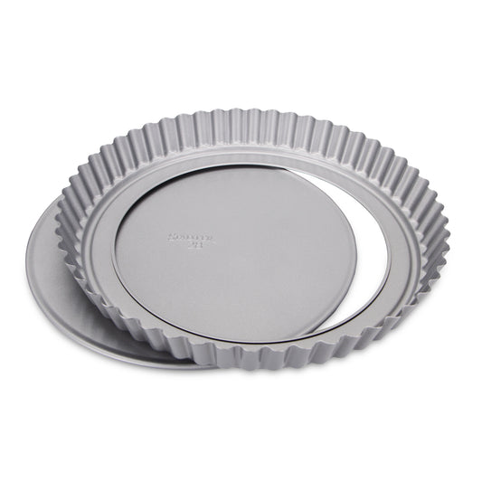 we love baking - Tarteform mit Hebeboden Ø28cm