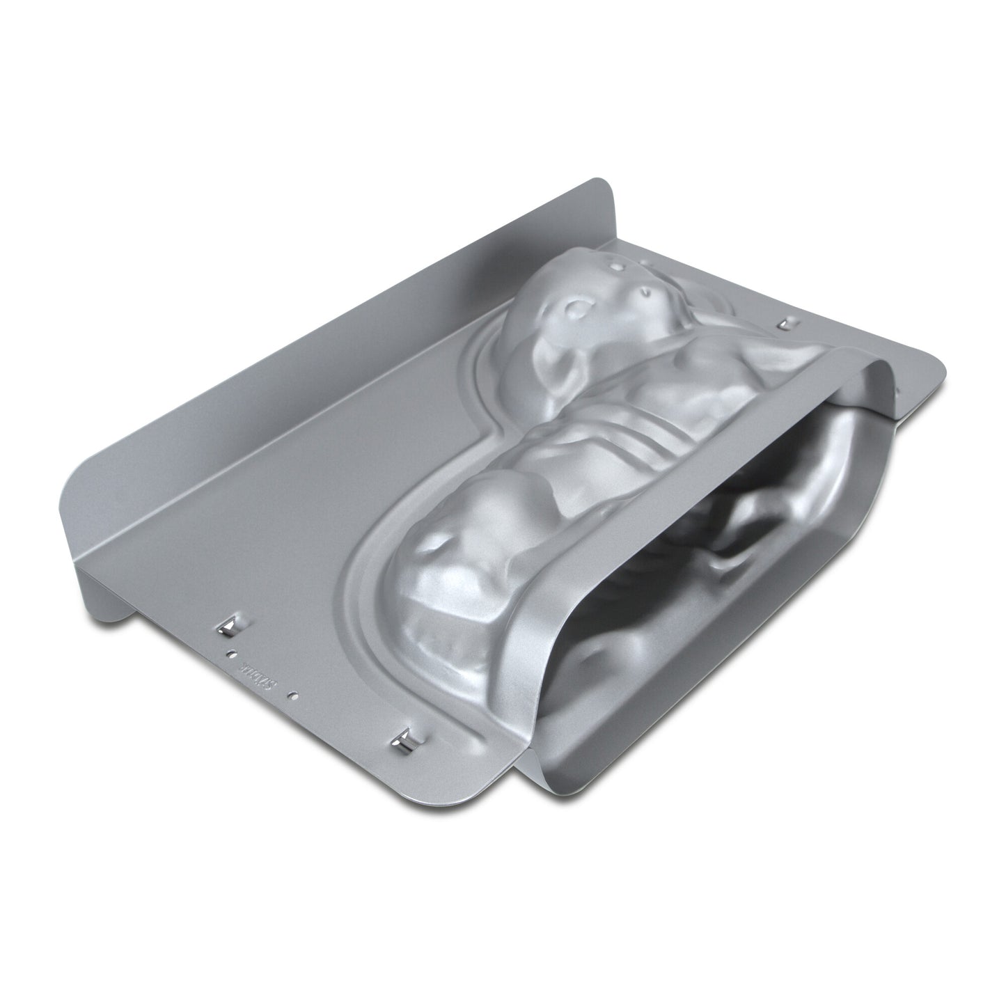 we love baking - Osterlamm 3D Backform
