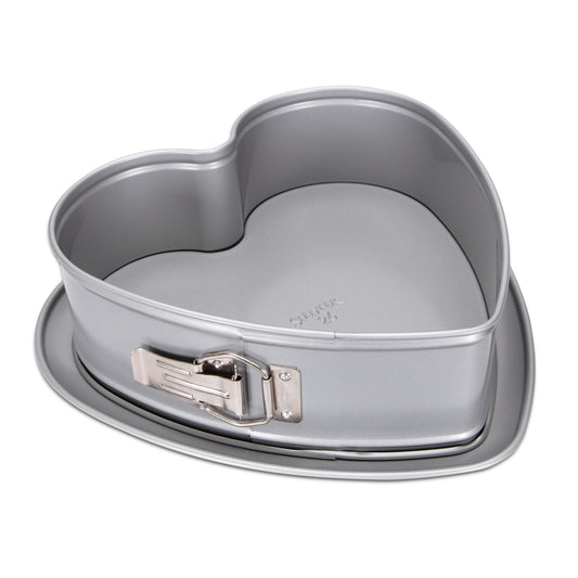 we love baking - Springform Herz Ø26cm