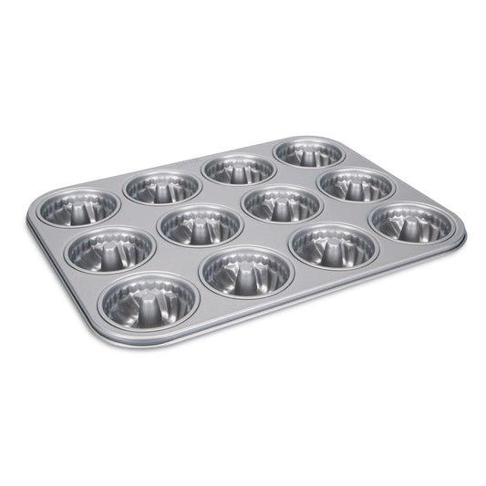 we love baking - Gugelhupf mini 12er
