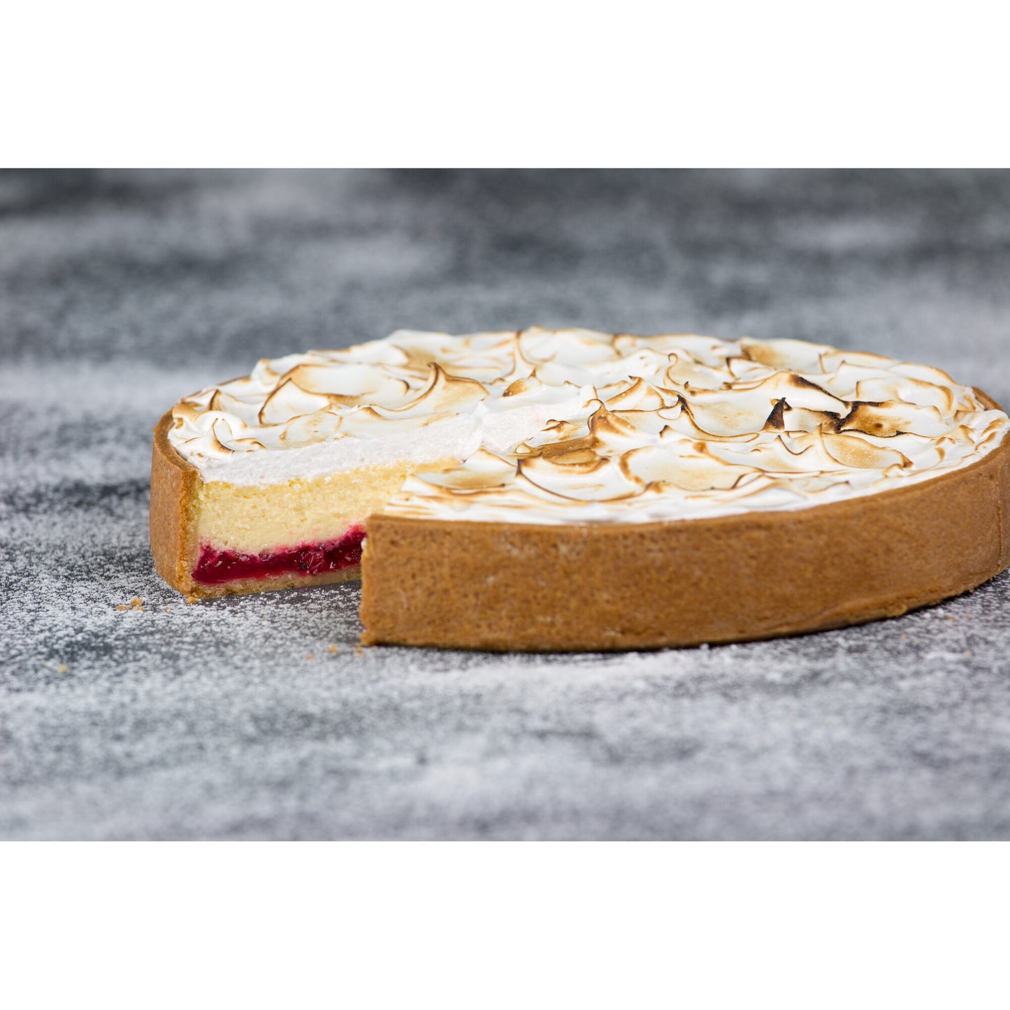 Selection - Springform Ø28cm