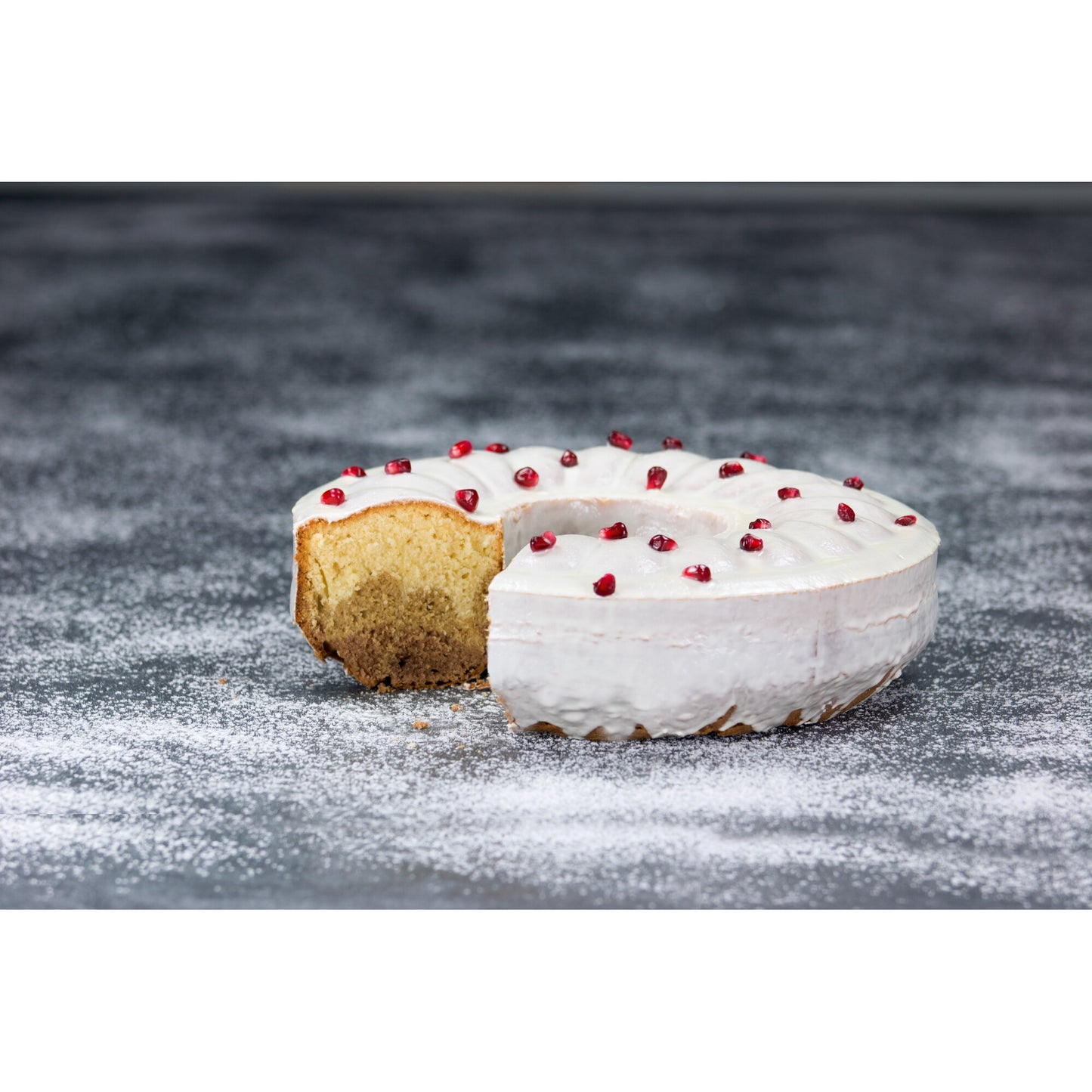 Selection - Springform Ø26cm mit 2 Böden