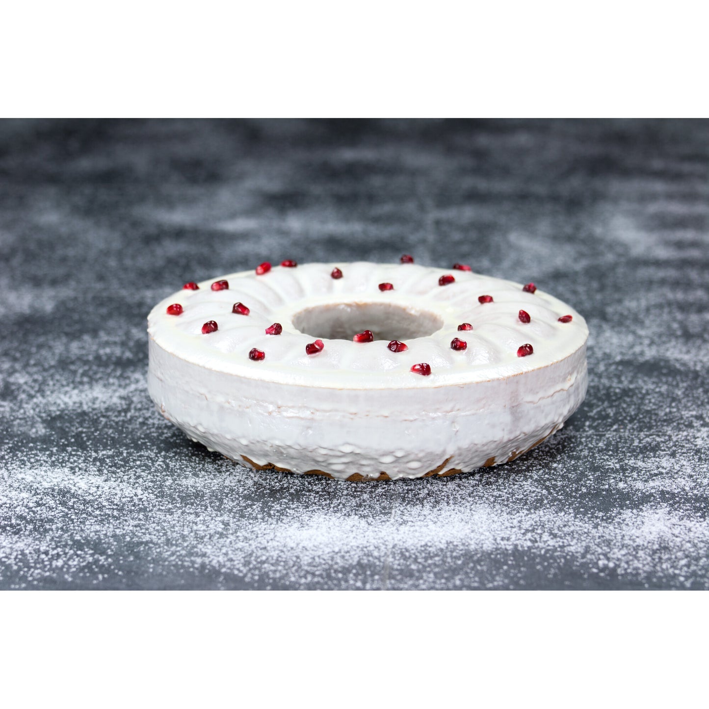 Selection - Springform Ø26cm mit 2 Böden