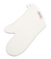 Backhandschuh 42x21cm Naturbelassen