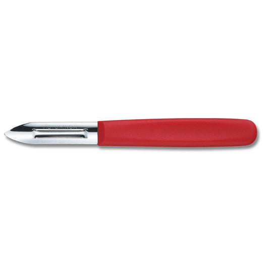 Sparschäler rot