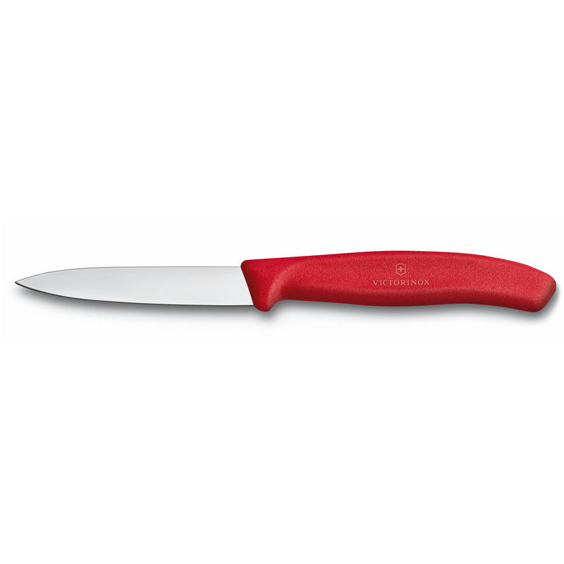 Swiss Classic Gemüsemesser glatter Schliff 8cm