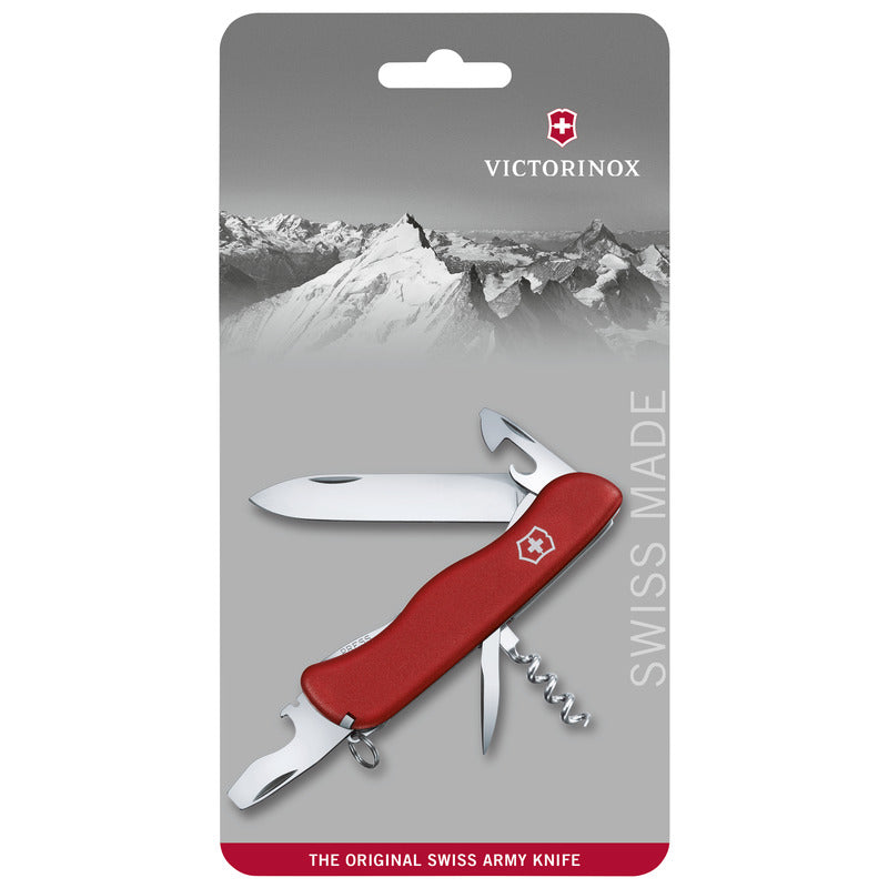 Taschenmesser Picknicker - 11 Funktionen
