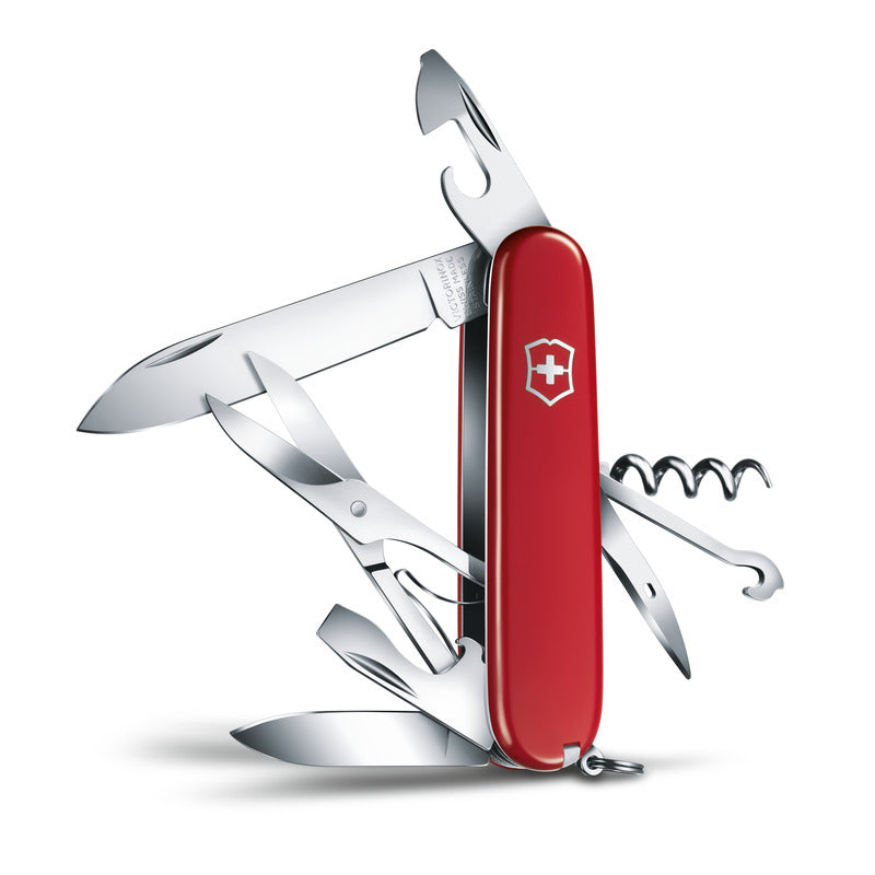 Taschenmesser Climber - 14 Funktionen