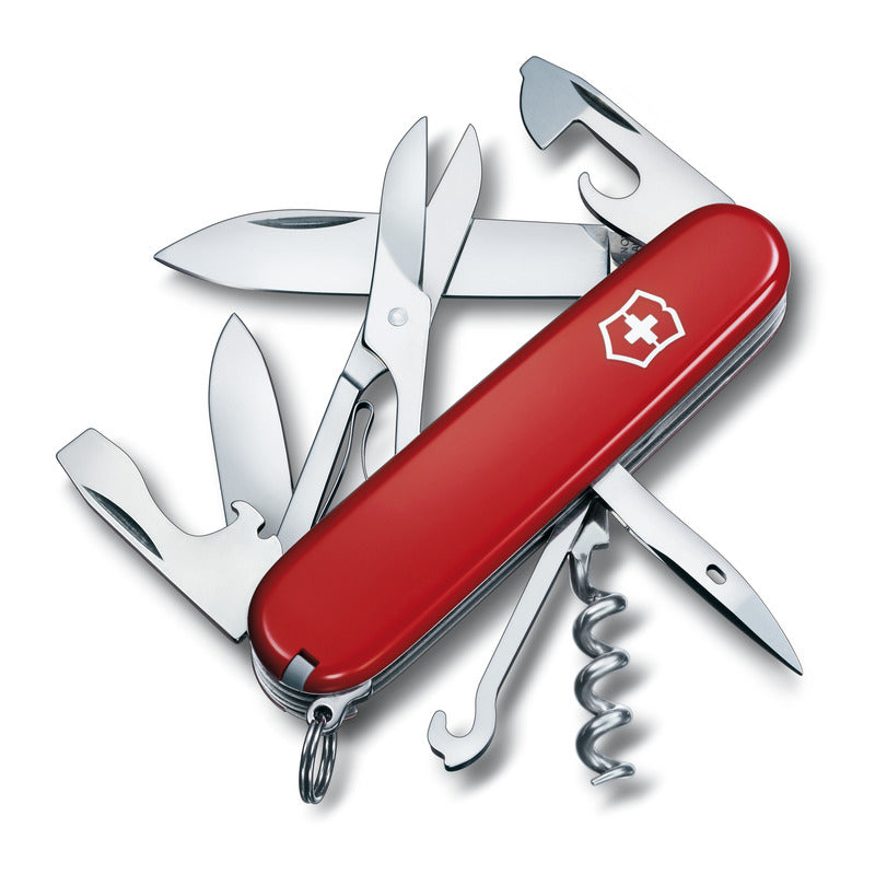 Taschenmesser Climber - 14 Funktionen