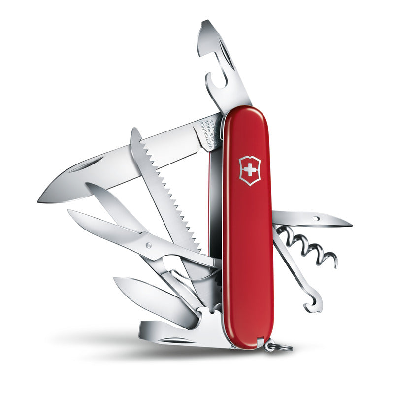 Taschenmesser Huntsman - 15 Funktionen